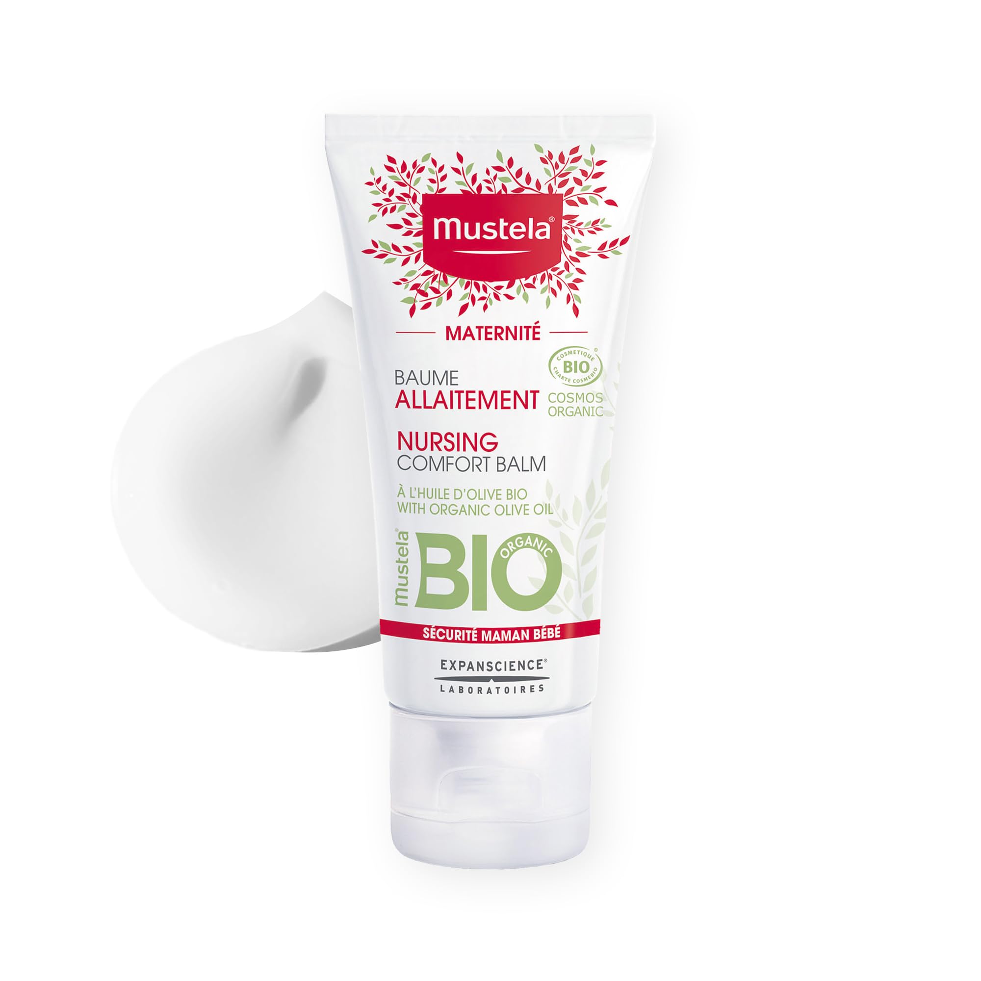 Mustela Maternite Bálsamo Lactancia 30 ml (3504105034481)