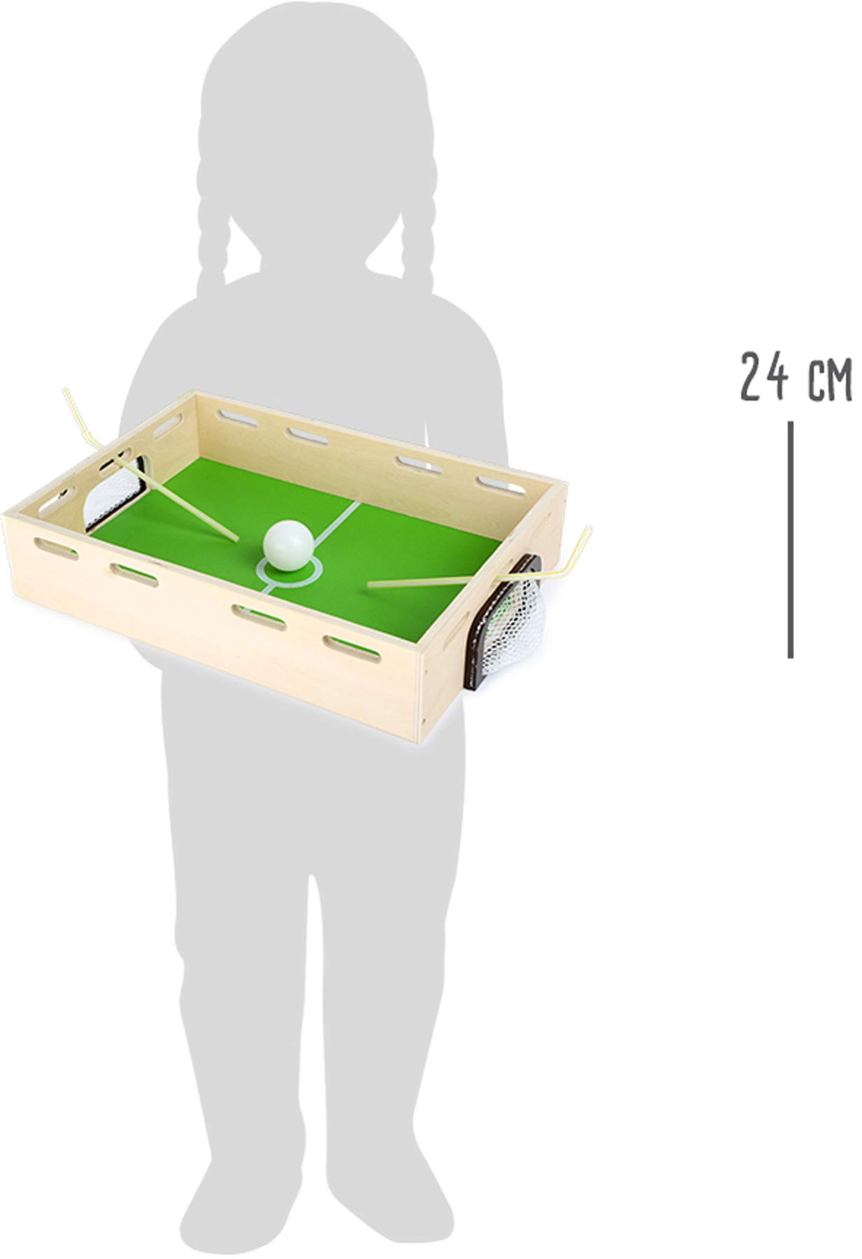 Small Foot Design (Smaef) - Legler Pusteball