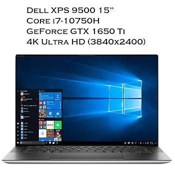 Windowsノート本体 Dell xps 15 9500 i7-10750H 4k display 61aTMvpmgvL._UF894,1000_QL80_.jpg