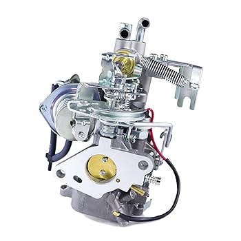 空冷単気筒エンジン キャブレター付き Amazon.co.jp: エンジン キャブレター OEM 16010-FU400