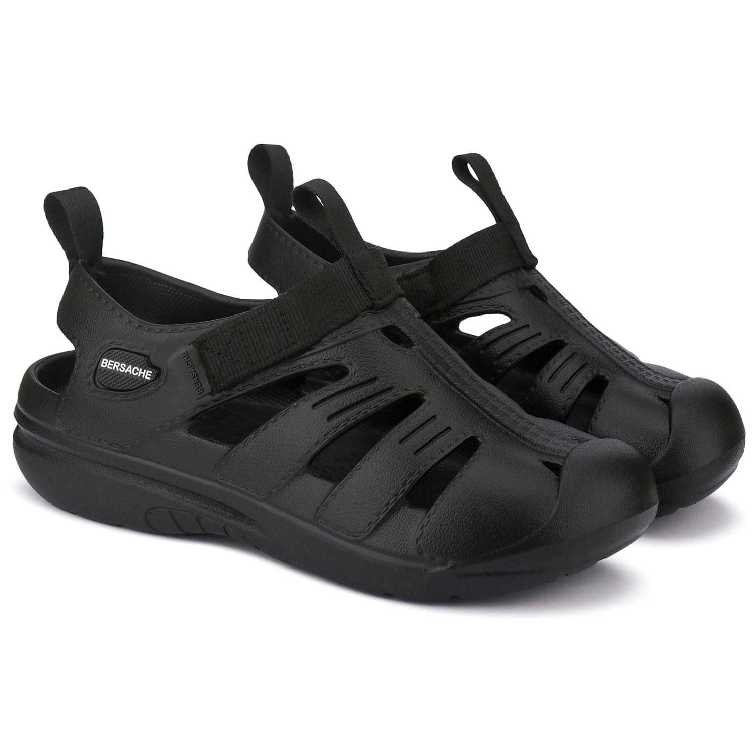 bersache Extra Soft Classic Casual CHAPPAL with Regular wear with Ultra Soft & Flexibility Slider for Men's-picture-11