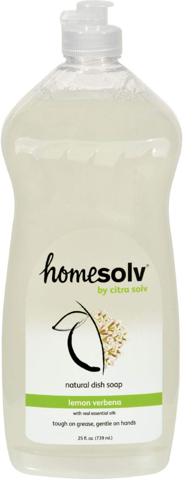 Dishwashing Liquid