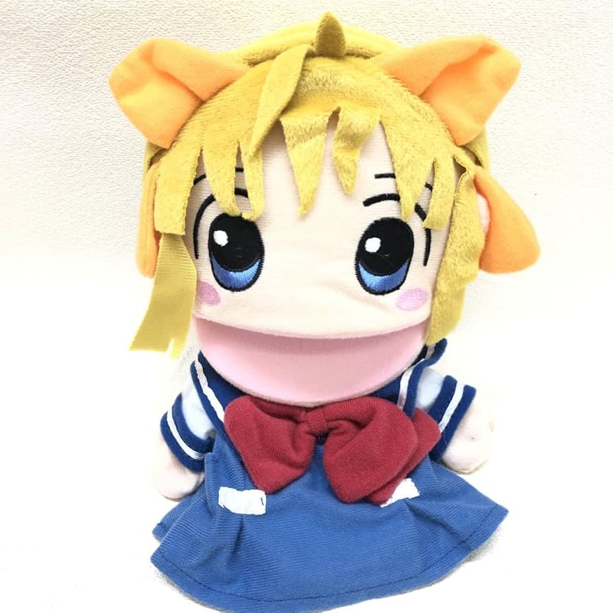 あらしのよるに　パペット　ぬいぐるみ あらしのよるに パペット ぬいぐるみ