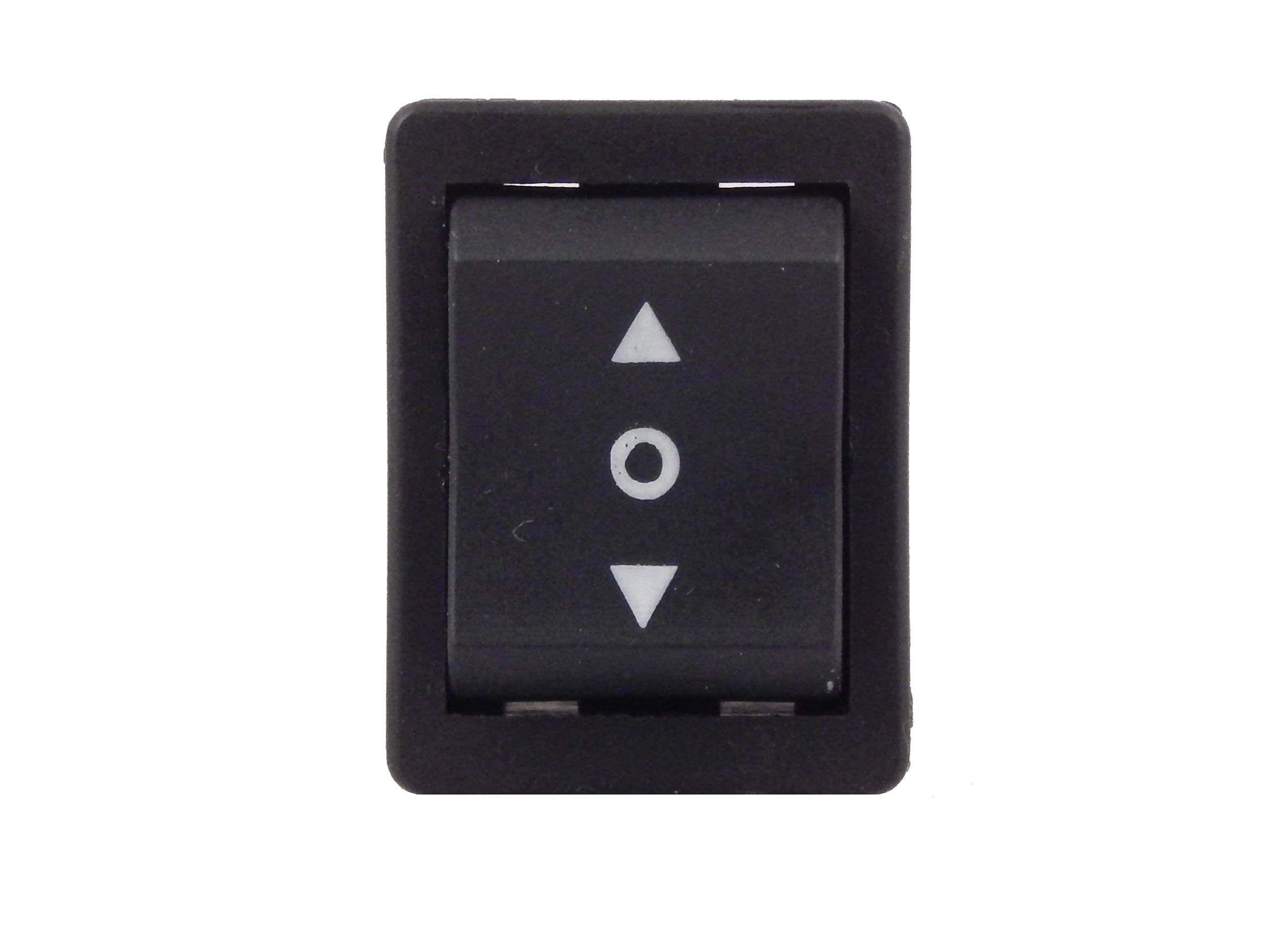 Double Pole Double Throw (DPDT) Switch for Robot Control - ON|OFF|ON (B07DB5YDS1) Amazon Price History, Amazon Price Tracker