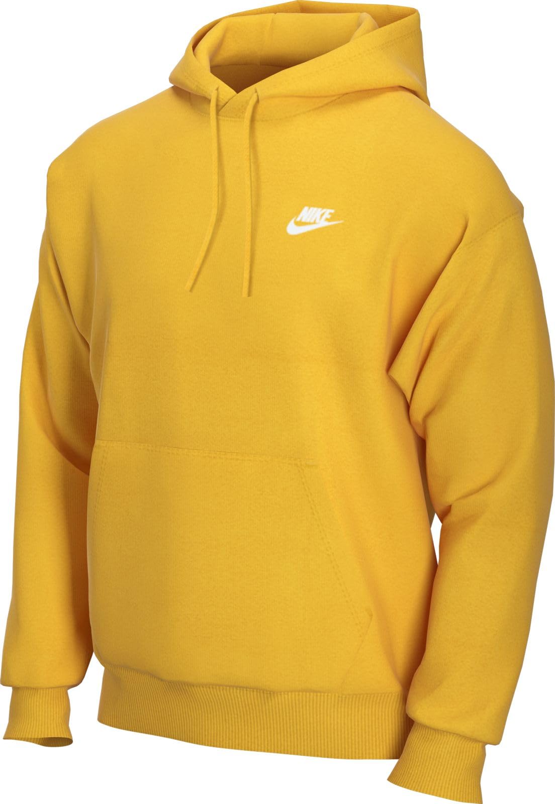 NIKE Men's Pull Over Hoodie