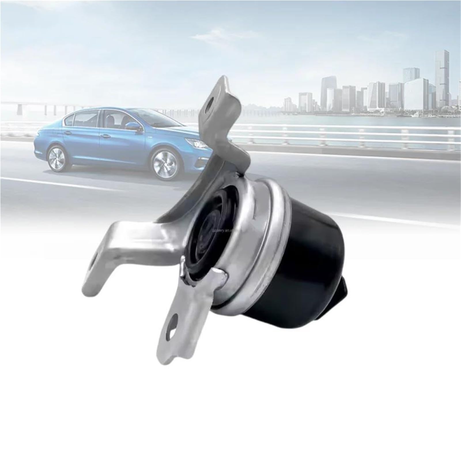 Generico Revisione del Motore Ricambi Riparazione Auto Supporto Motore per Volvo S80 S60 XC70 XC60 V60 31257674 31375722 30671245