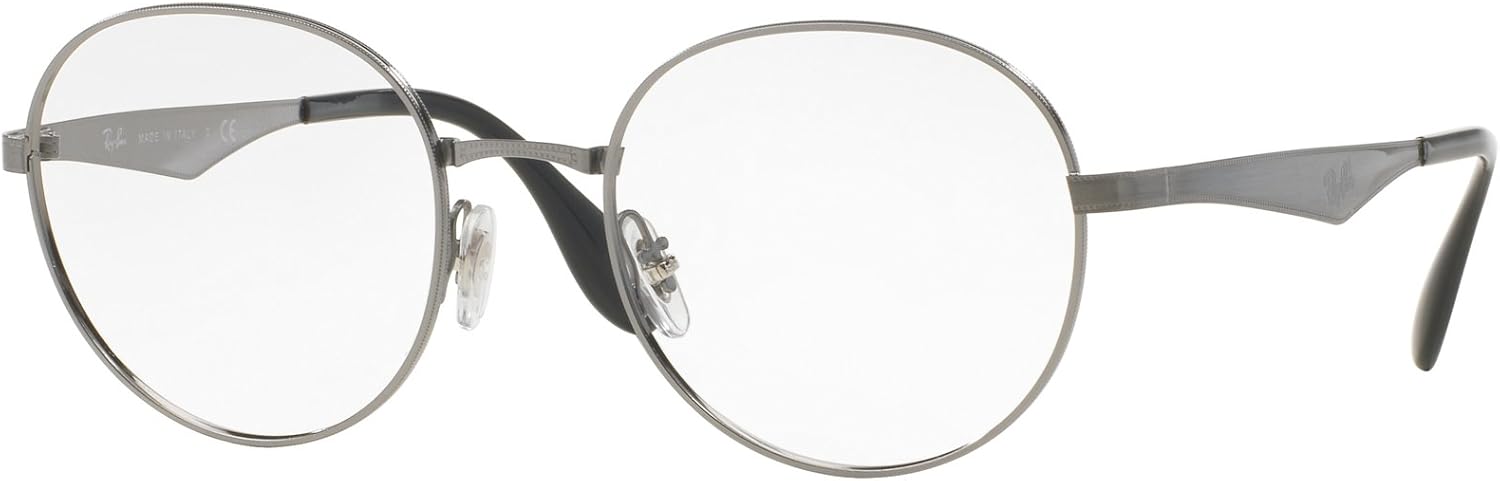 Ray-Ban Men's 0RX6343