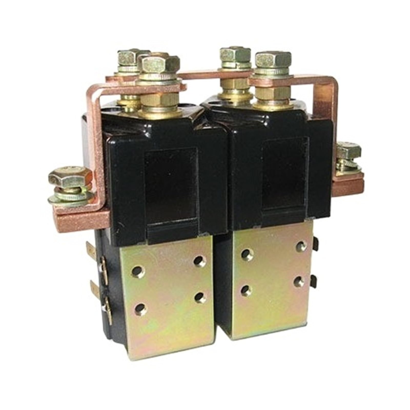 WCNGRFRNB DC contactor DC Contactor SW182 Electric Relay Contactor(48vdc)