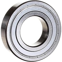 6202-2RSH | Roulement à Billes SKF, ø Int. 15 Mm, ø Ext. 35