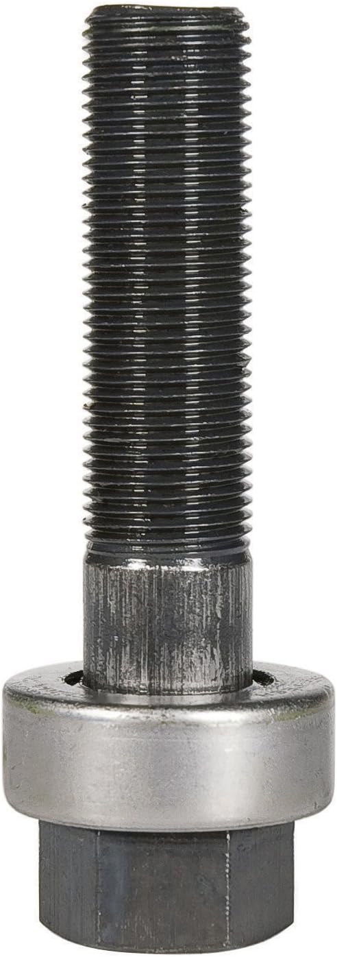 Greenlee 304AVBBP SCREW UNIT-DRIVE .750 BB PKGD, Silver