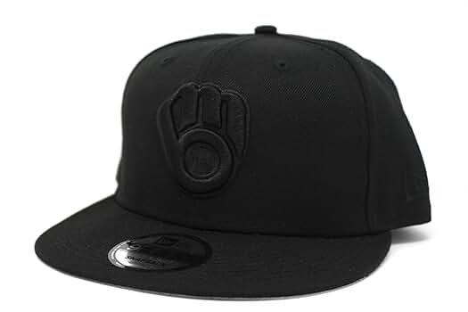 Amazon | [ニューエラ] キャップ MLB スナップバック 9FIFTY
