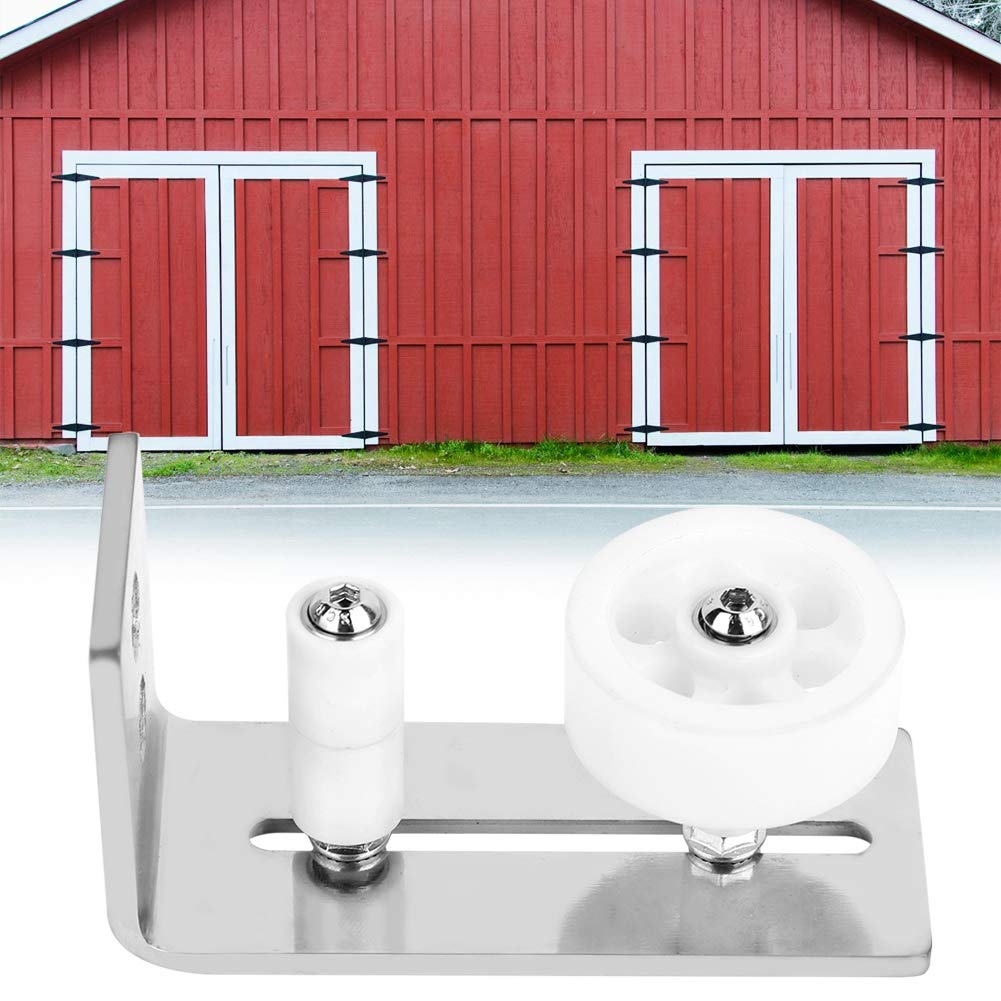 Roller Guide For Barn Doornull