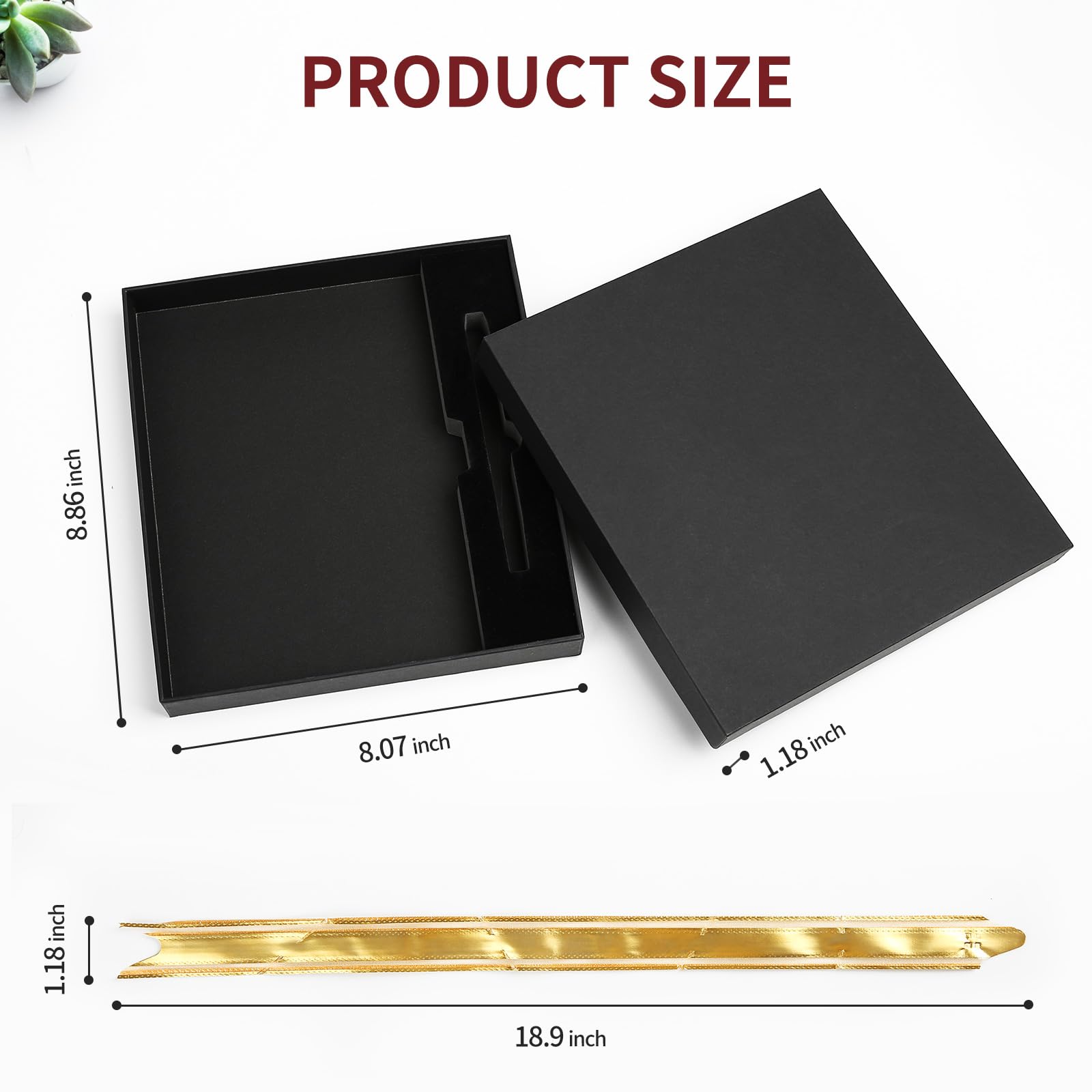 TSFPapier Cuaderno rayado A5 con bolígrafo y caja de regalo, 216 páginas, diarios de piel sintética para mujeres y hombres, papel grueso de 100 g/m², cuaderno con rayas universitarias para escuela
