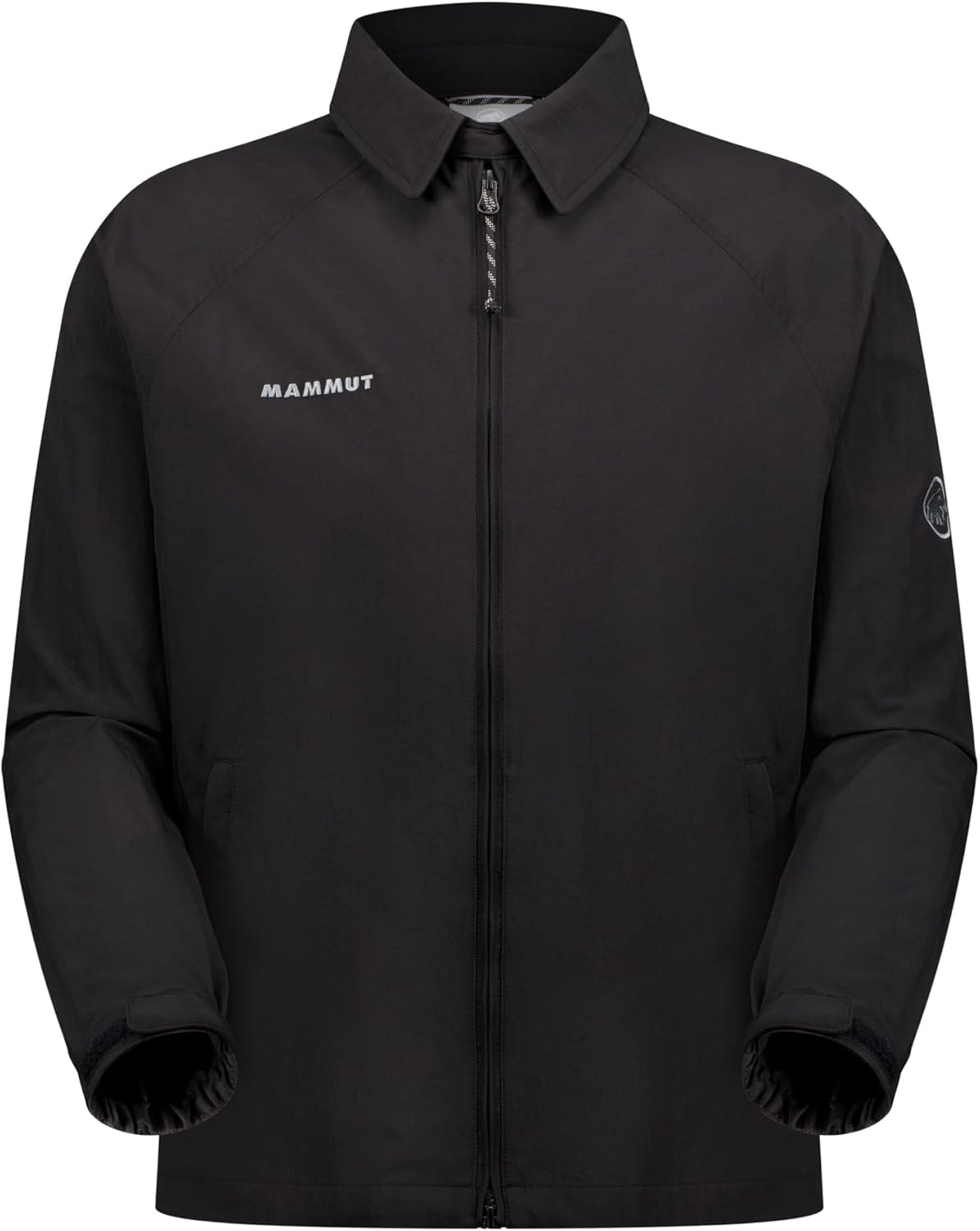 Amazon | [マムート] ハイランド ジャケット アジアンフィット メンズ