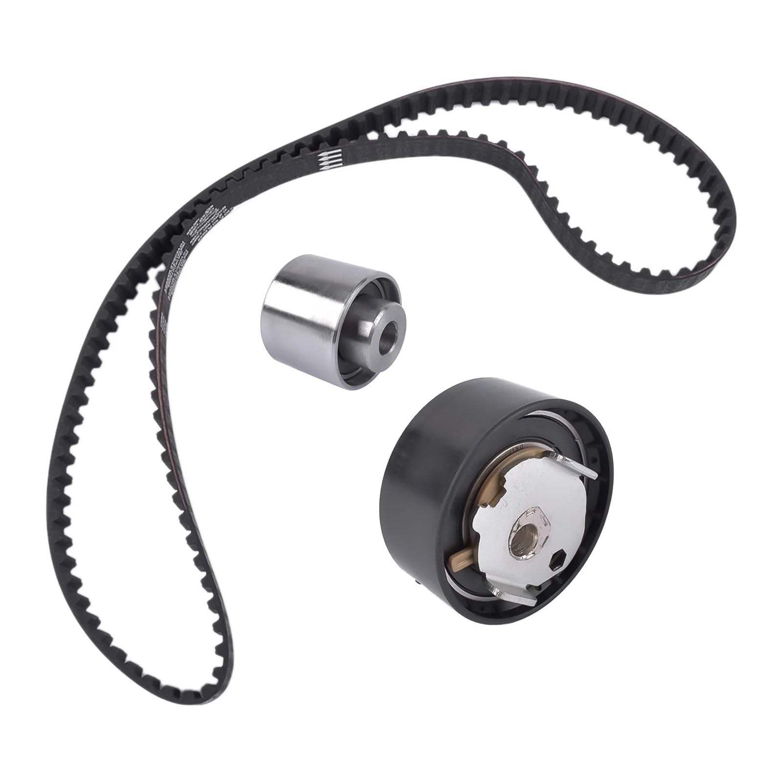 Compatibile Con Peugeot Per Rifter 2018-2024 Per 508 2020-2024 Per 5008 2016-2024 AP02 Kit Sostituzione Della Cinghia Distribuzione SU001-01053 Pompa acqua cinghia