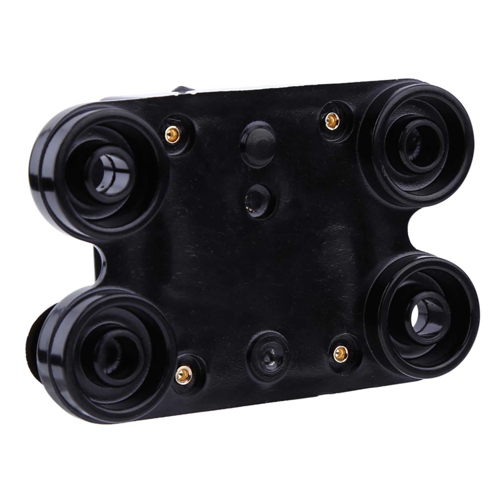 Disjoncteur à Fusible 80A 100A 150A 200A 300A, Protecteur de Commutateur en Alliage Conducteur