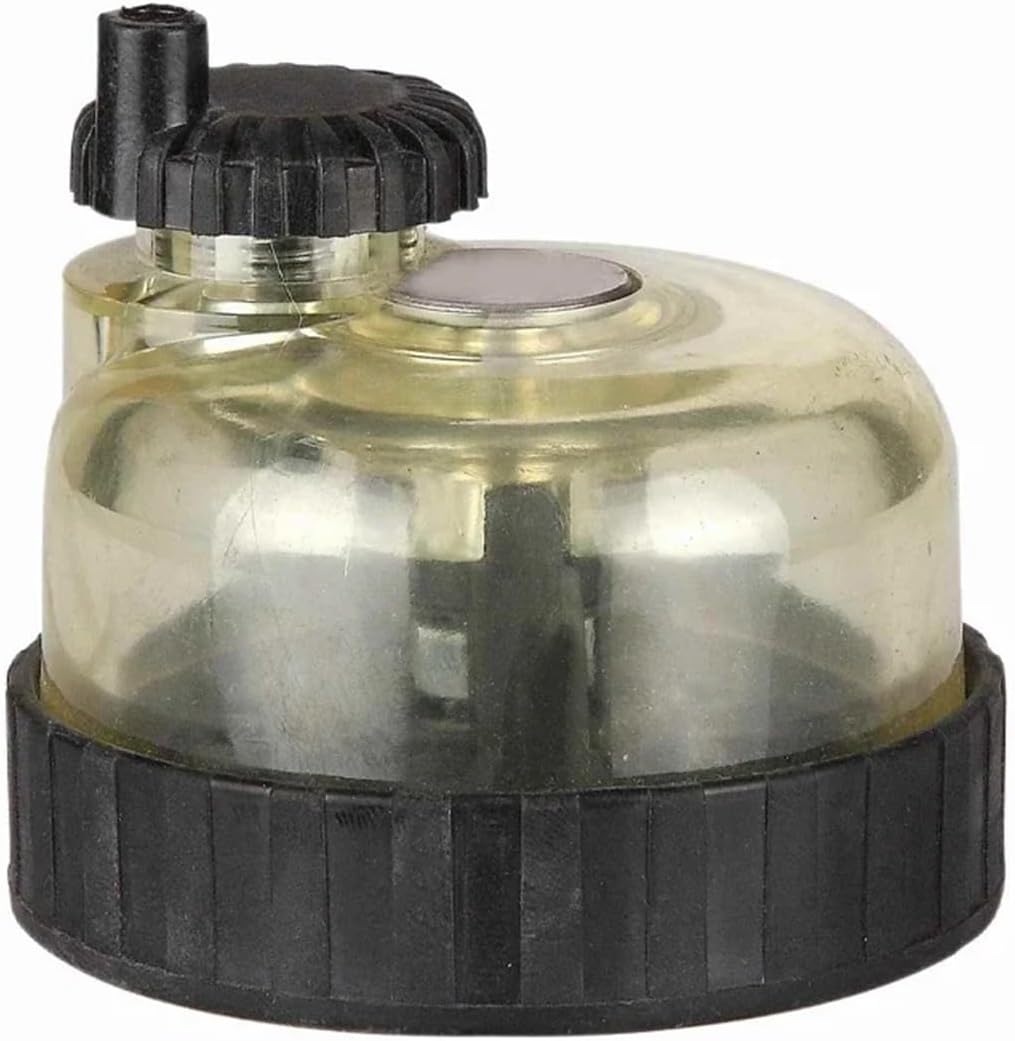 Fuel water separation RE546336 F78048 FS20074 RE536195 RE548534 Fuel Filter For 6B 6J 904954 1204 Diesel filter(1 pcs BOWL)