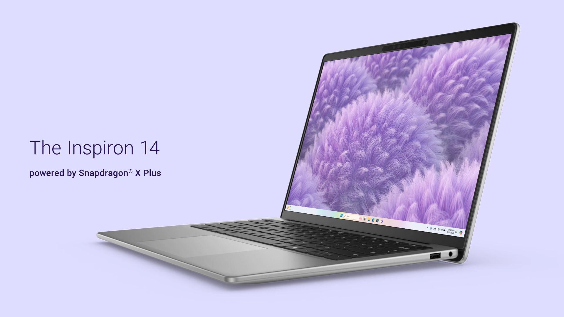 Amazon.com: Dell Inspiron 14 Laptop, 14