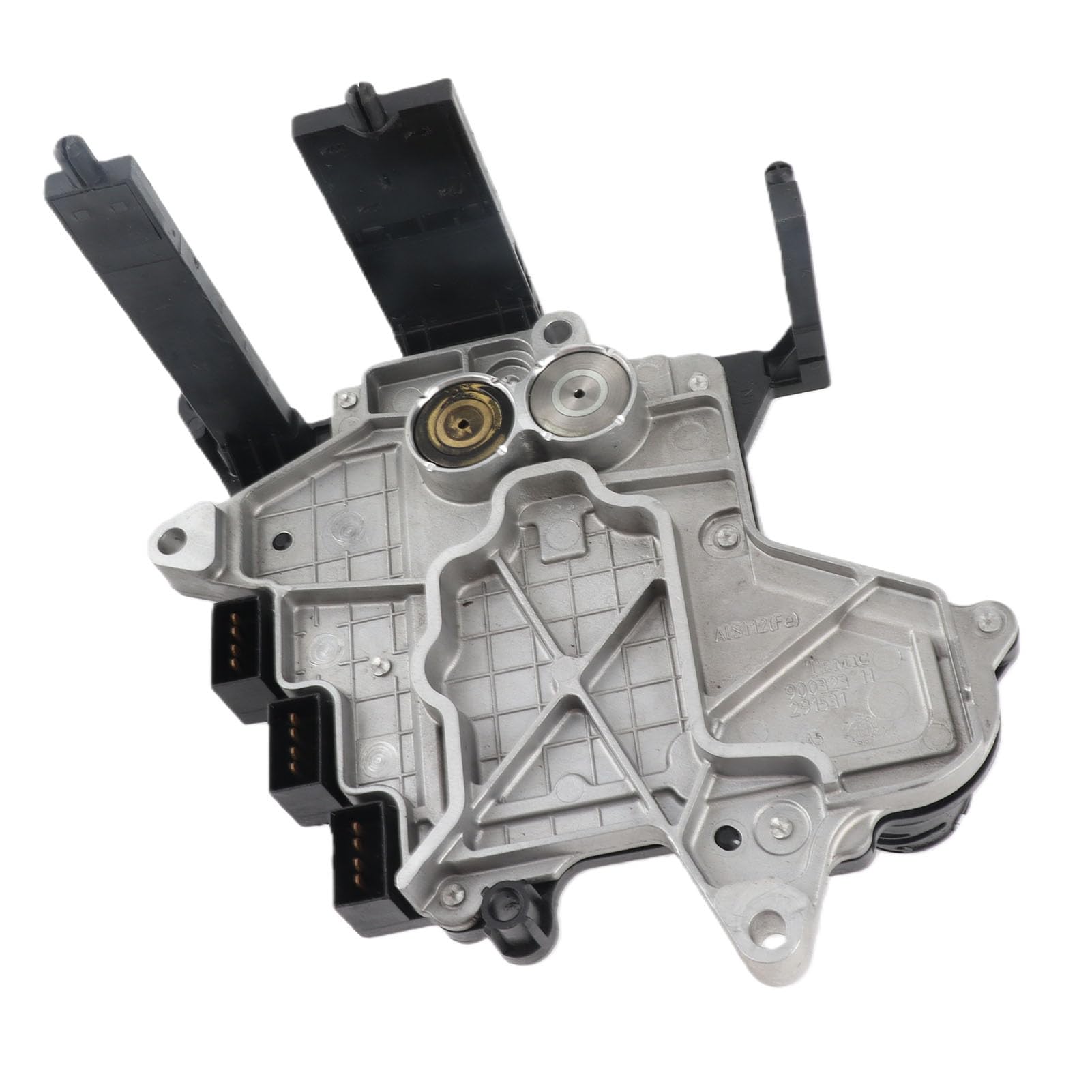 Unidad de Control de Transmisión, Unidad de Control de Transmisión Automática 0AW927156K Módulo TCU TCM de Caja de Cambios CVT de 8 Velocidades para A4 A5 A6 A7