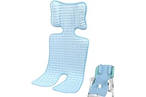 Baby Stroller Gel Cooler Pad: The Ultimate Solution for Keeping Your Little...