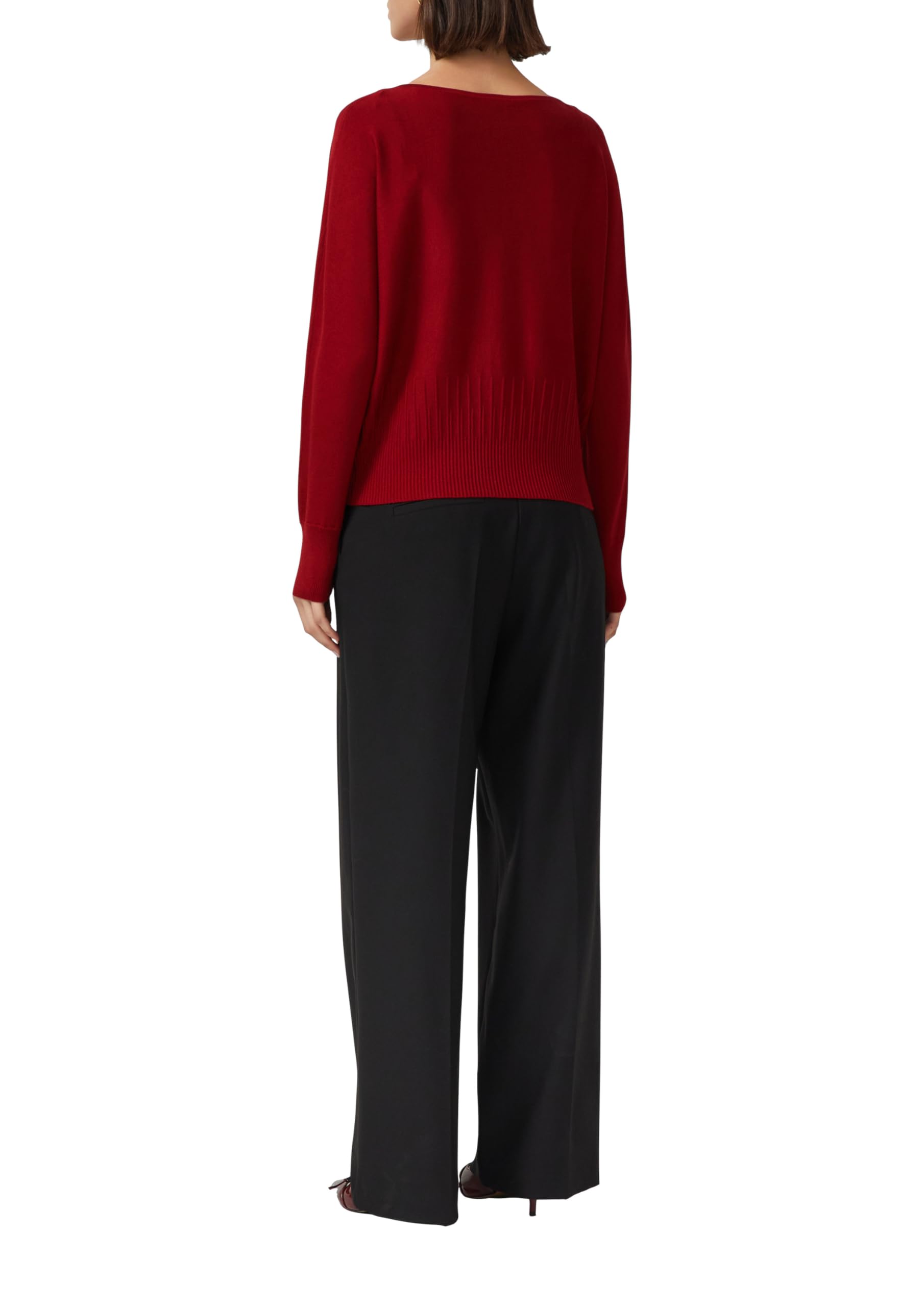 s.Oliver Black Label Damen 2173218 Pullover