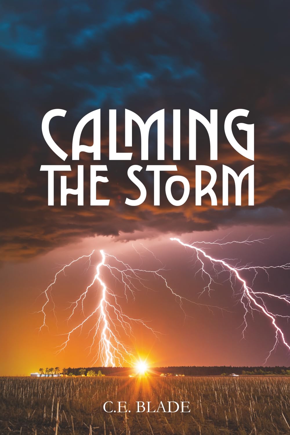 Calming the Storm