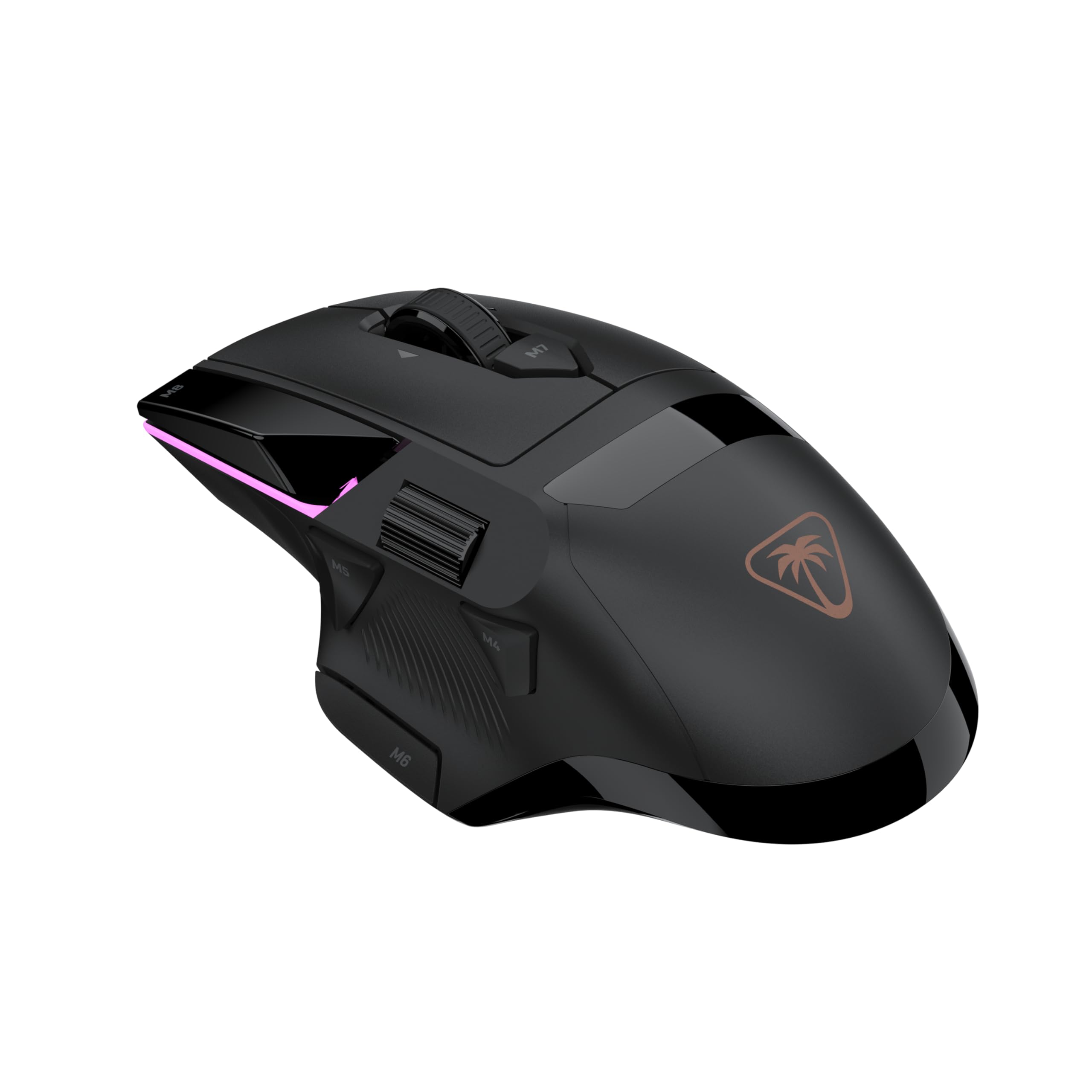 Turtle Beach Command Series MC5 Wireless 8K Customizable RGB Gaming Mouse-image-45