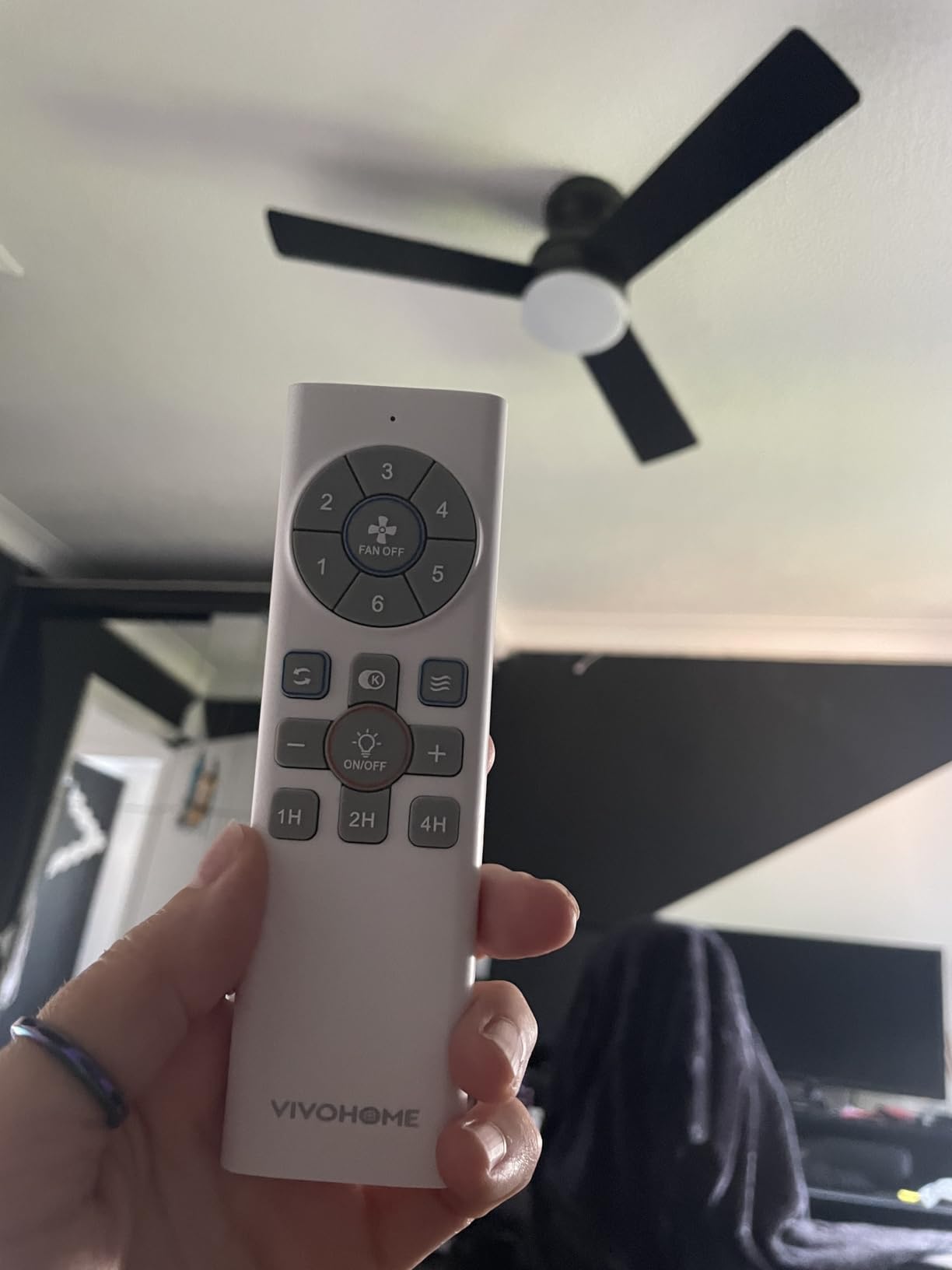 Customer photo