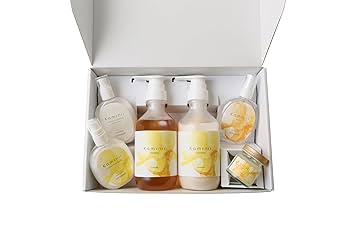 ブルガリホテル東京限定 シャンプー トリートメント2本セットギフトボックス入り ボタニカル シャンプー & トリートメント ギフトセット