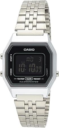 casio la680we