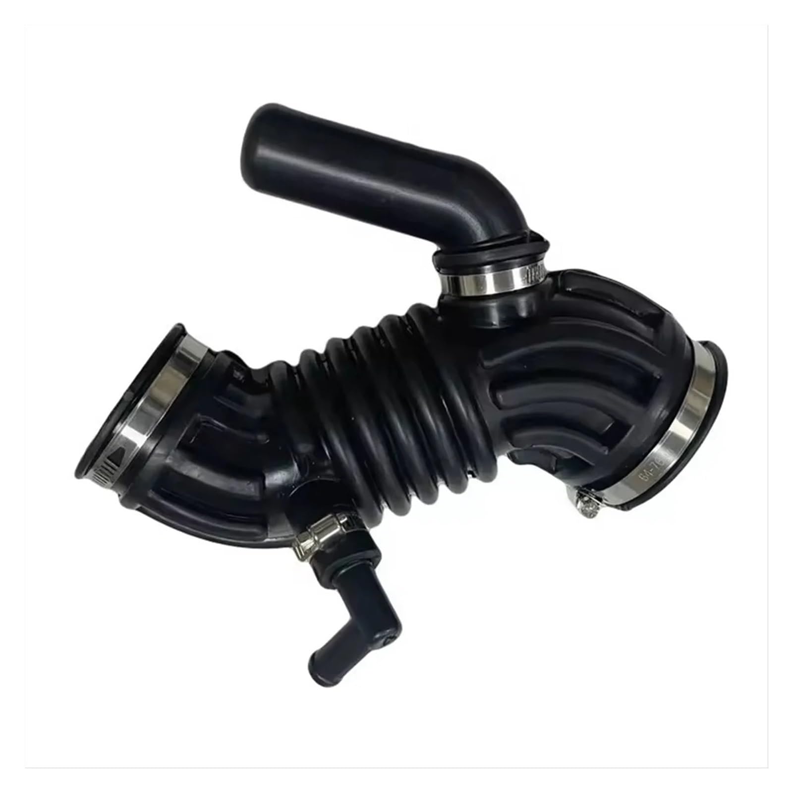 Tubo Aspirazione Dell'aria Dell'auto 16576-JD00A 16576JD00A Per Nissan Per Qashqai I J10 4X4 2006 2007 2008 2009 2010 2011 2012 2013 Filtro Aria Filtro Condotto Aspirazione Tubo