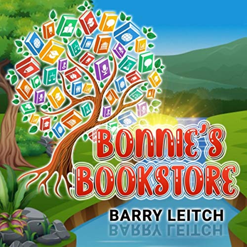 Spiele Bonnie's Bookstore von Barry Leitch auf Amazon Music ab