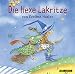 Produktbild Die Hexe Lakritze CD