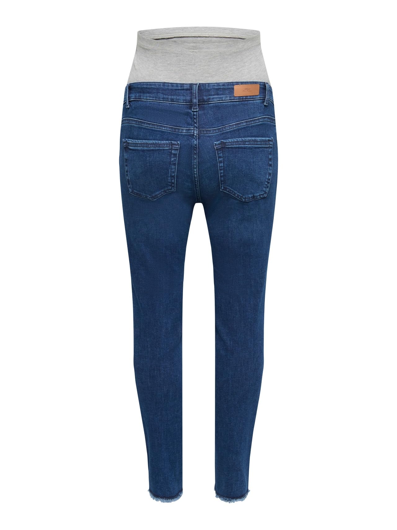 ONLY Female Skinny Jeans OLMBLUSH Skinny Fit Knöchellang Jeans