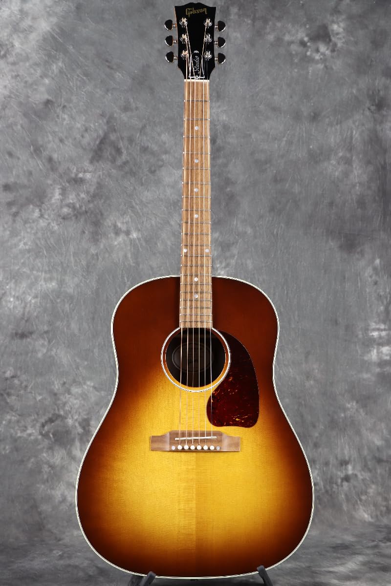 Amazon | Gibson/J-45 Studio Walnut WB (Walnut Burst)[S/N 21633014