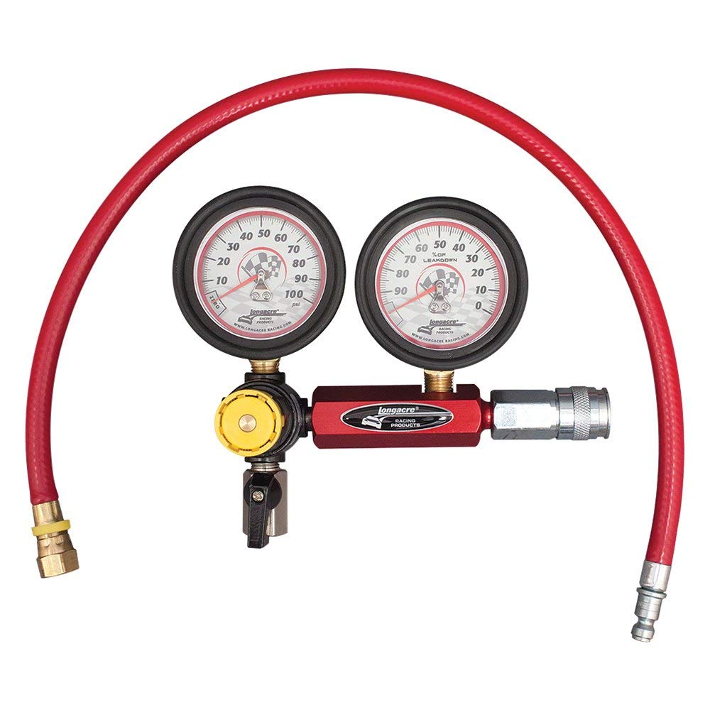 Longacre 52-73016 Barrel Valve Setting Tool