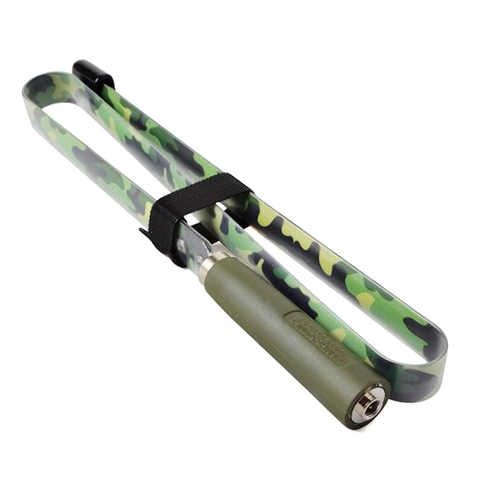 Buy HYS Tactical Folding SMA Male VHF UHF 2M/70CM Antenna Dual Band