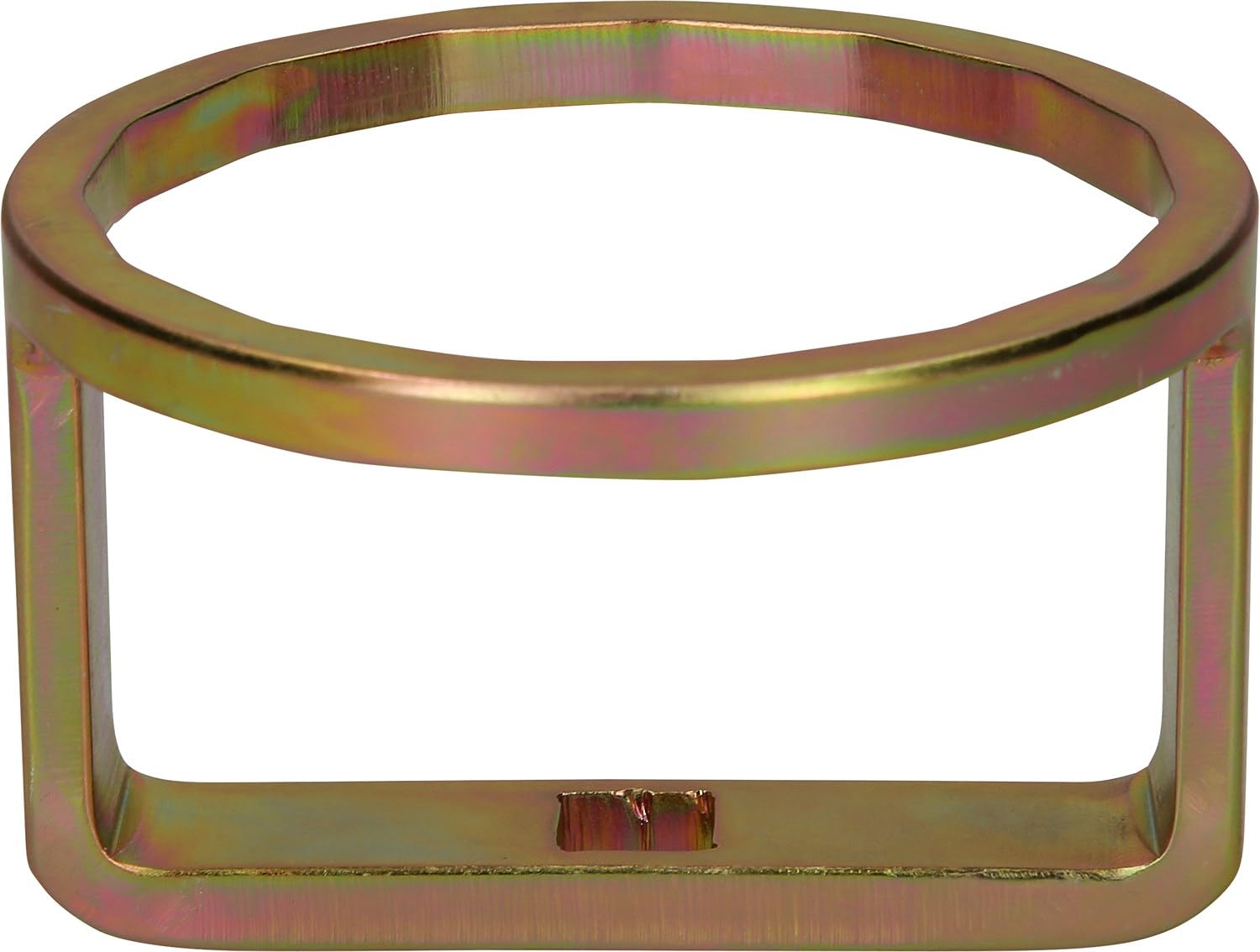 KS Tools 460.4570 Llave de 1/2" para filtros de aceite Ø 89 mm / 15 planos