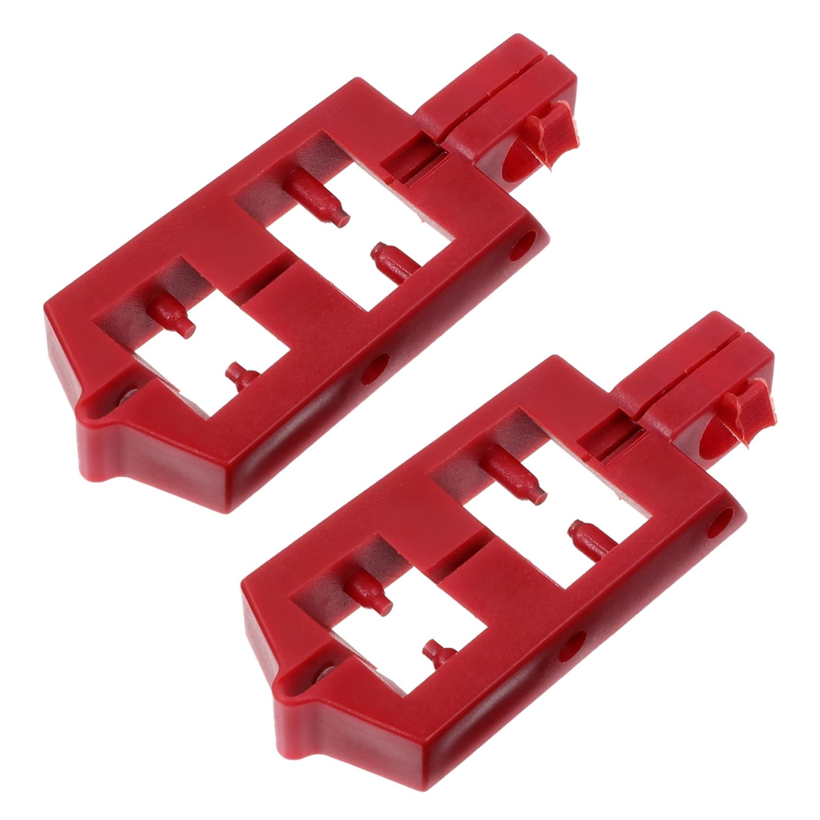 CIYODO Circuit Tool 2 Pack Mini Locking Device for Circuit Breaker Tool Installation