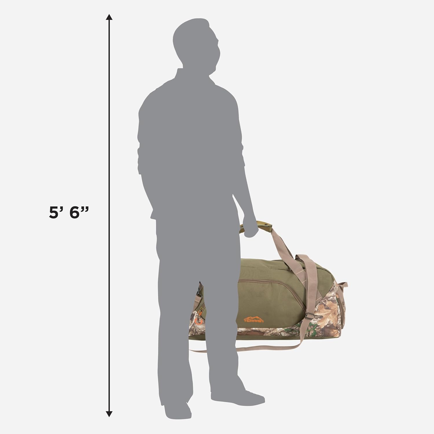 Allen Company Terrain Basin