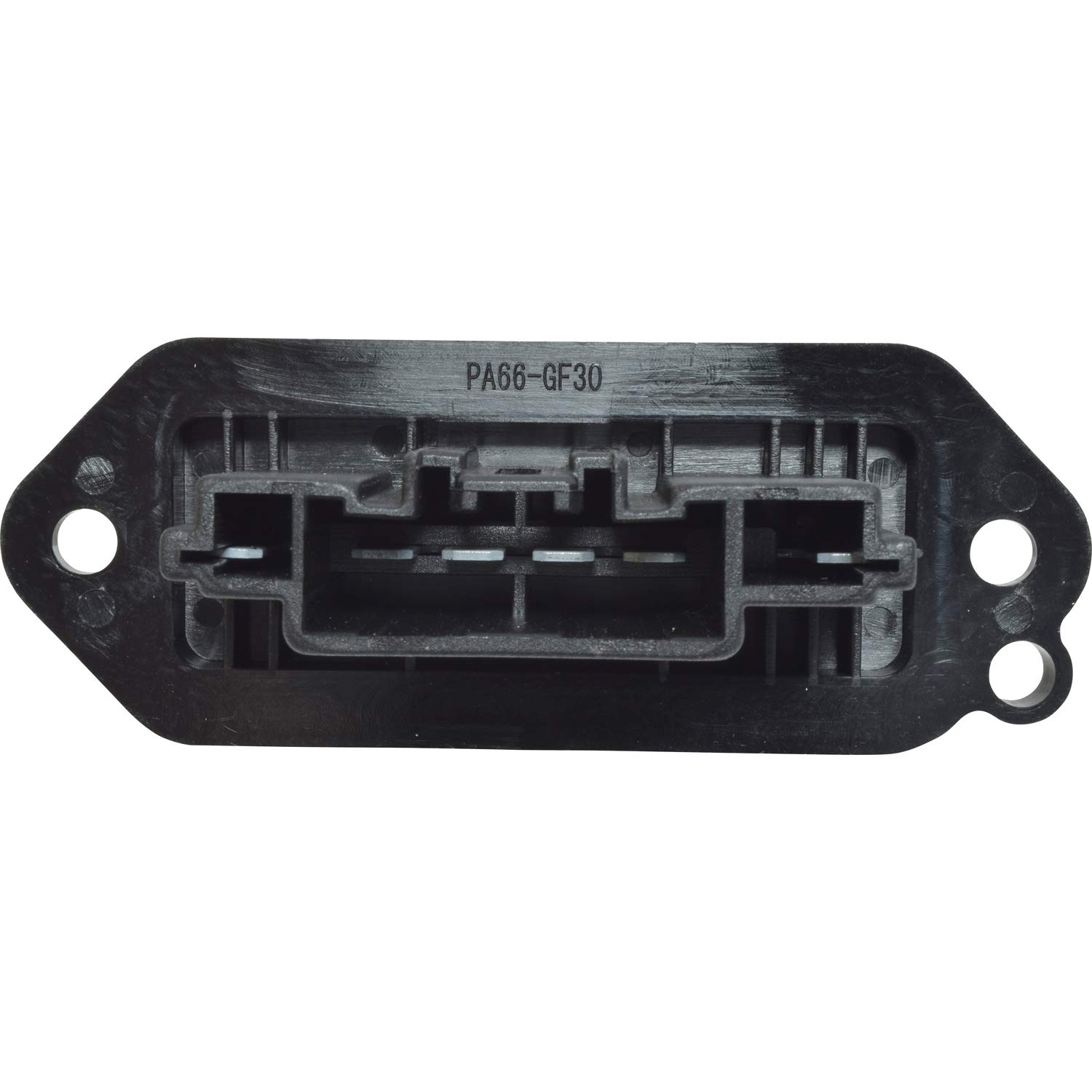 Hvac Blower Motor Resistor A-Premium For Mazda 3 / 3 Sport (2010-2013 ...