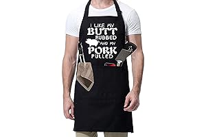 Rosoz Sexy Man Apron