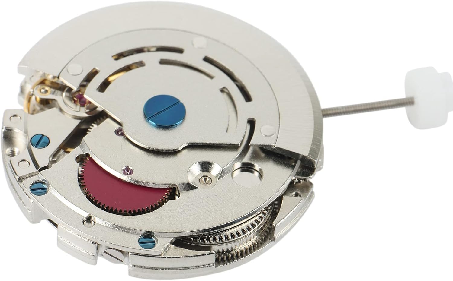 GMT進化論 ・機構別に考えるユーティリティの実際 | 高級腕時計専門誌クロノス日本版[webChronos] Happlignly 自動GMT時計ムーブメント  4針24時間日付ディスクの交換 2813 3804時計ムーブメント修理用ツール 部