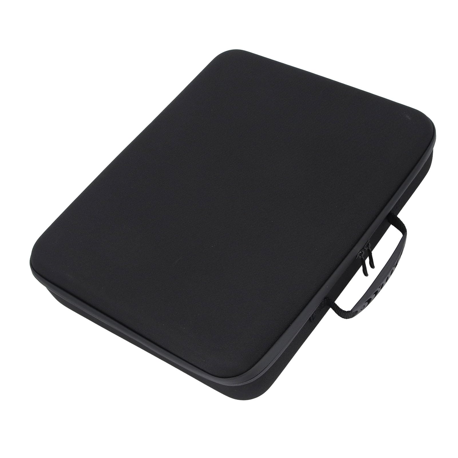 Custodia Rigida da Trasporto Satellite per Mini Kit, Custodia Impermeabile Antiurto Portatile per Viaggiatori All'aperto, 43,9 X 34,9 X 8 Cm