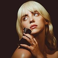 Vista 2 de Billie Eilish Eau de Parfum Spray Perfume for Women, Notes of Sugared Petals, Vanilla & Musk