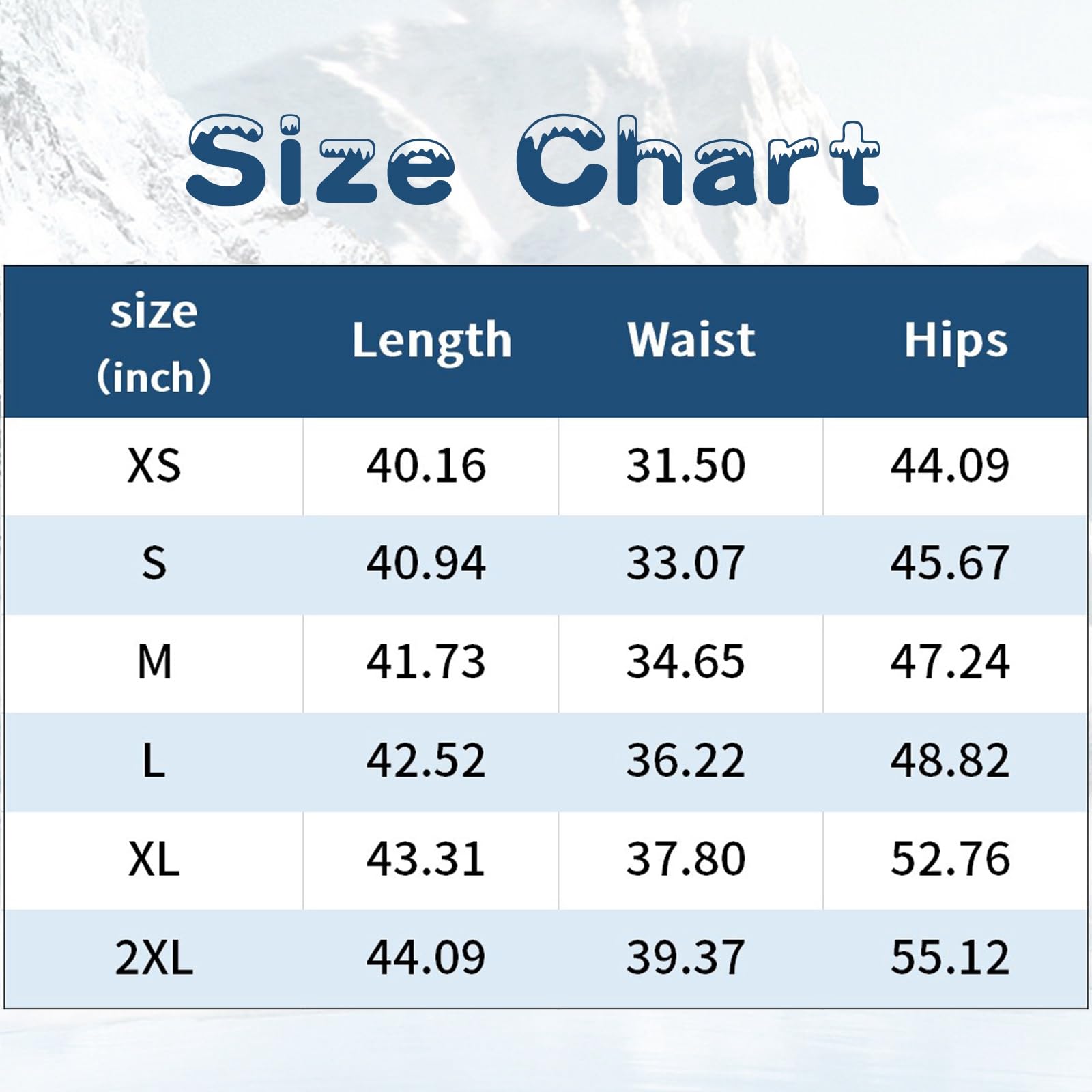 ALSOGO Isolierte Schneehose für Damen, Winter, warm, Skihose, Outdoor, wasserdicht, Snowboard-Lätzchen mit abnehmbarem Hosenträger