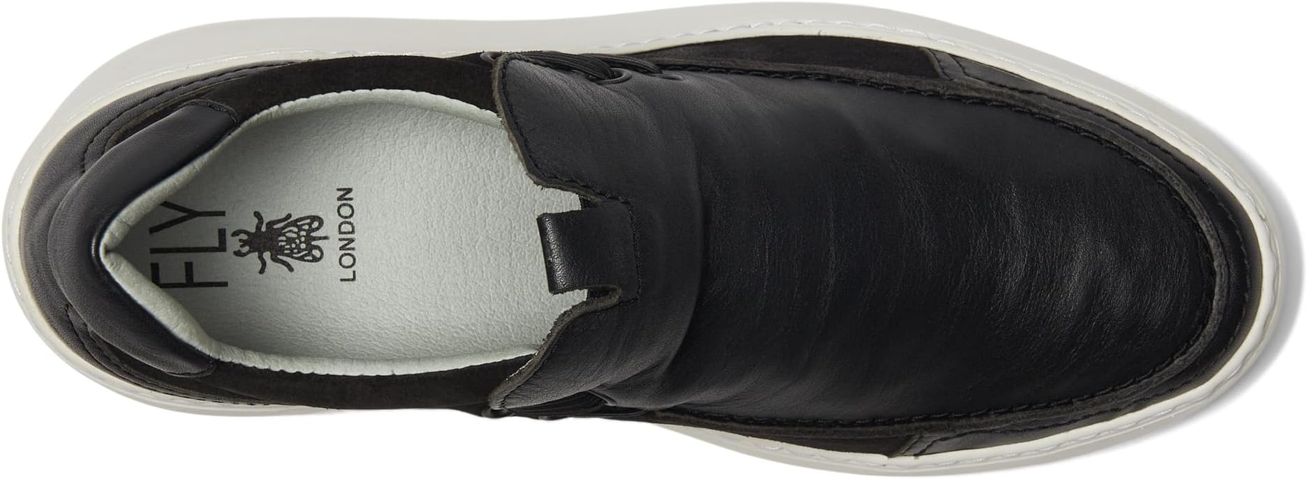 Top View