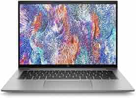 Amazon.com: HP ZBook Firefly G11 A 14