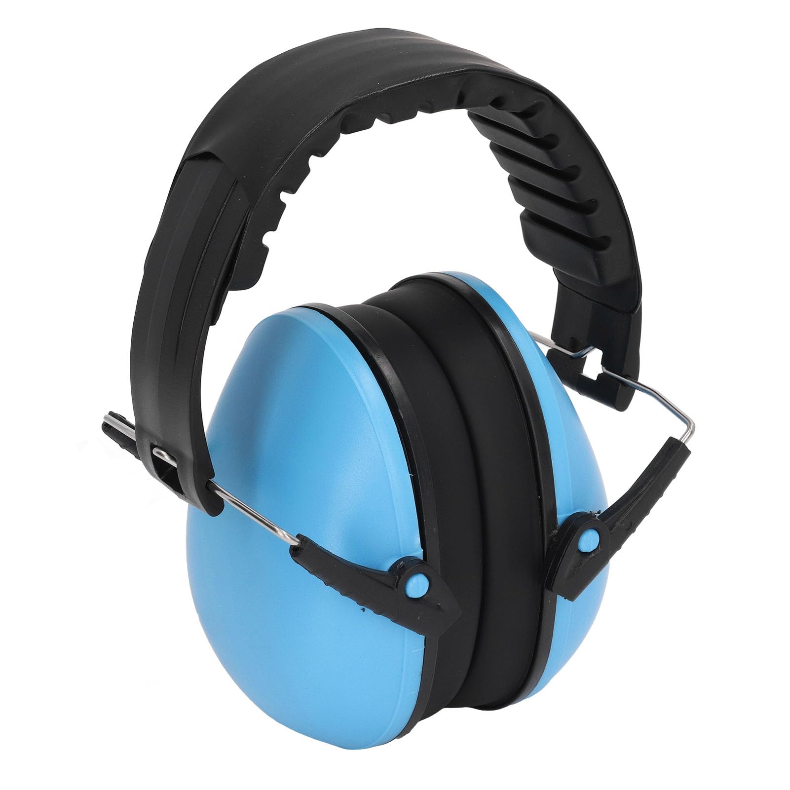 ZIZEV Noise Reduction Headset, NRR 21DB Blue Earmuff Protective Earmuffs for Work