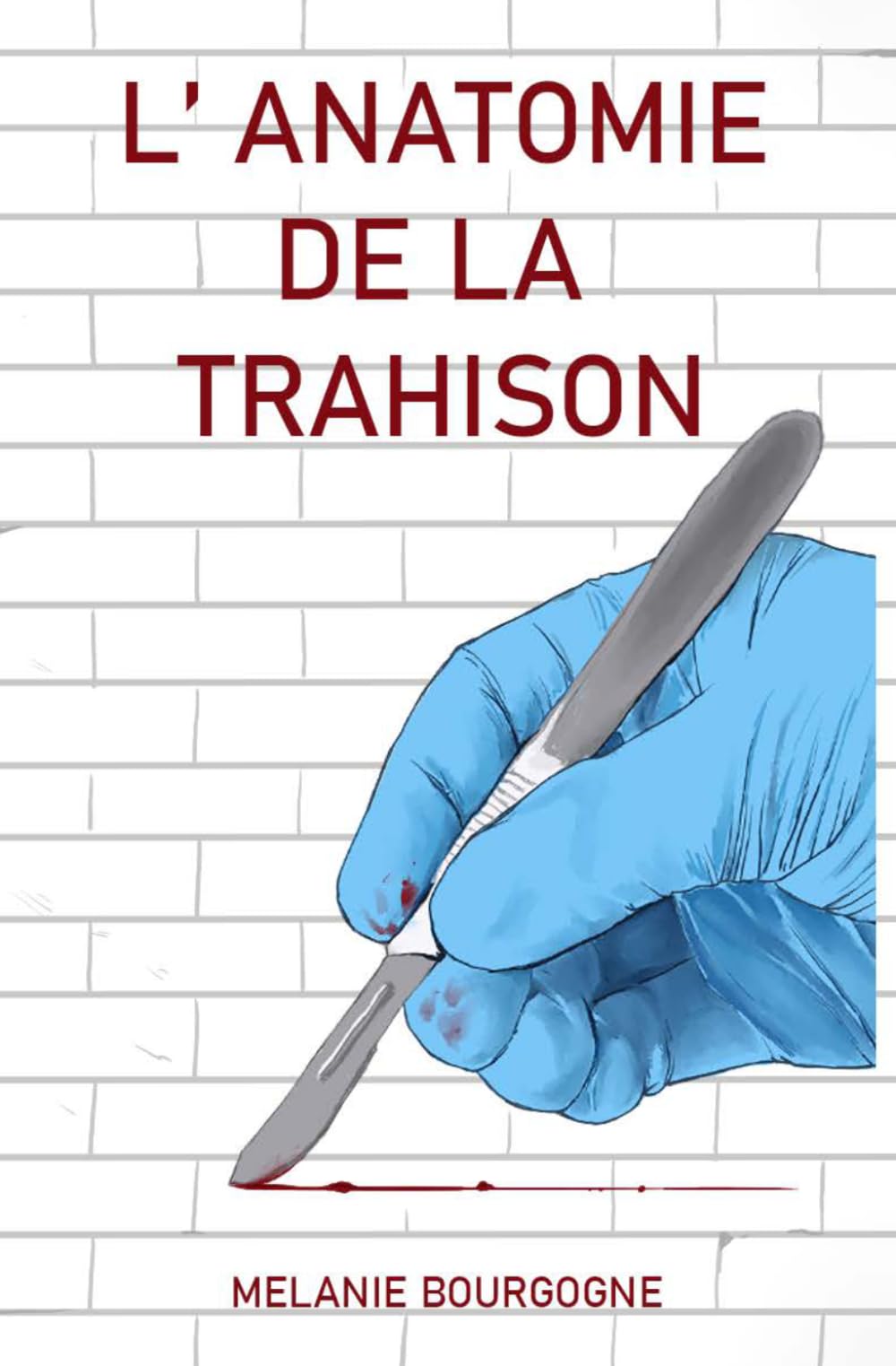 L'anatomie de la trahison: Chronique d'un héritage de douleurs